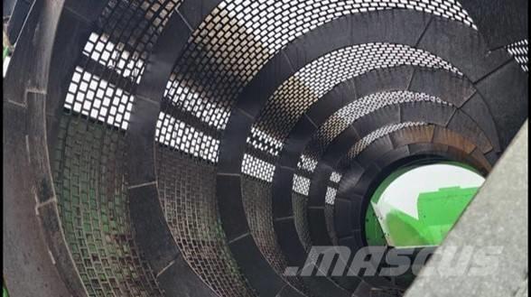 Neuenhauser NH6020HR Пресяващи и Сортиращи