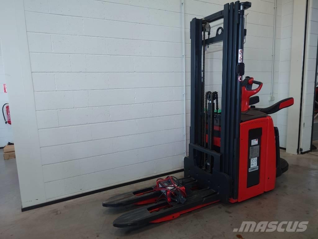 Linde L14APi/1173 Самоходни товарачи