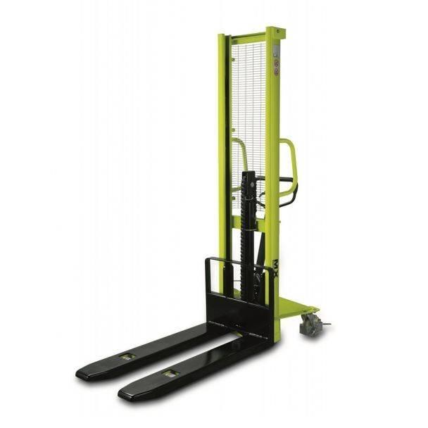 Pramac MX1016 Колички високоповдигачи с теглич
