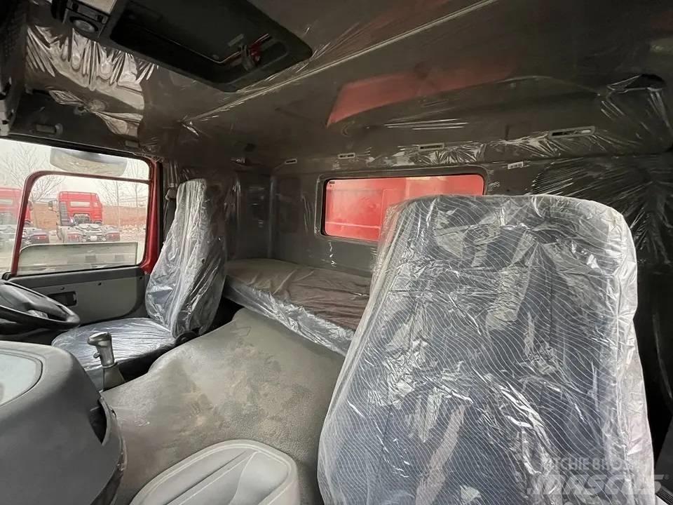 Howo 375 Самосвал