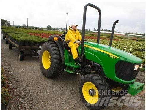 John Deere JD5093EN Трактори