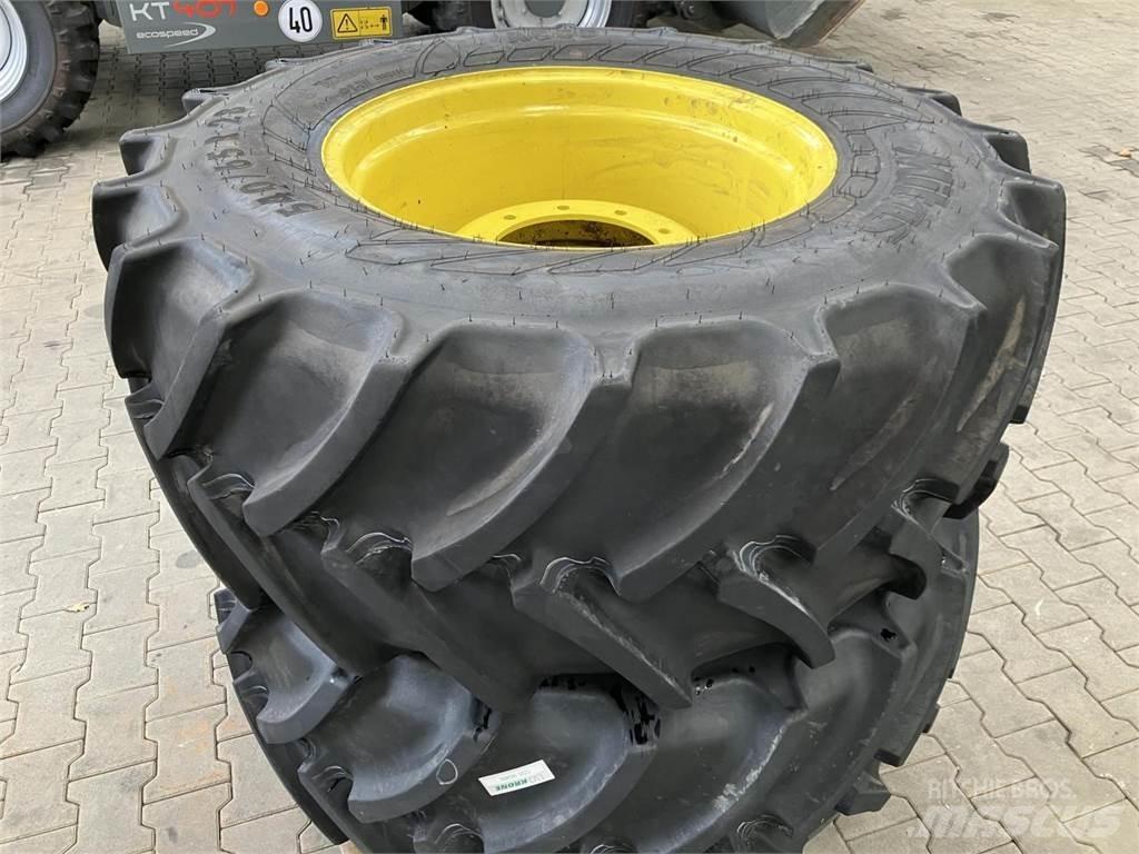 Mitas 540/65R28 Колелета/Гуми