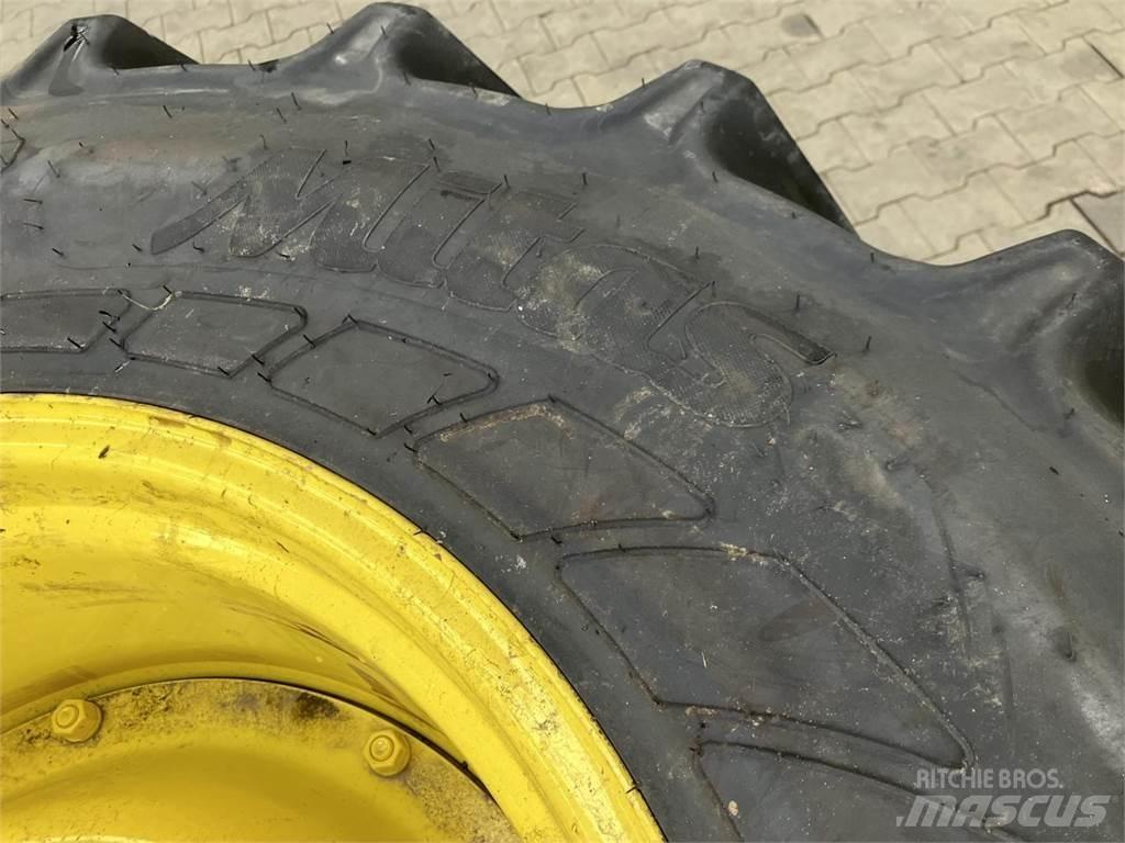 Mitas 540/65R28 Колелета/Гуми