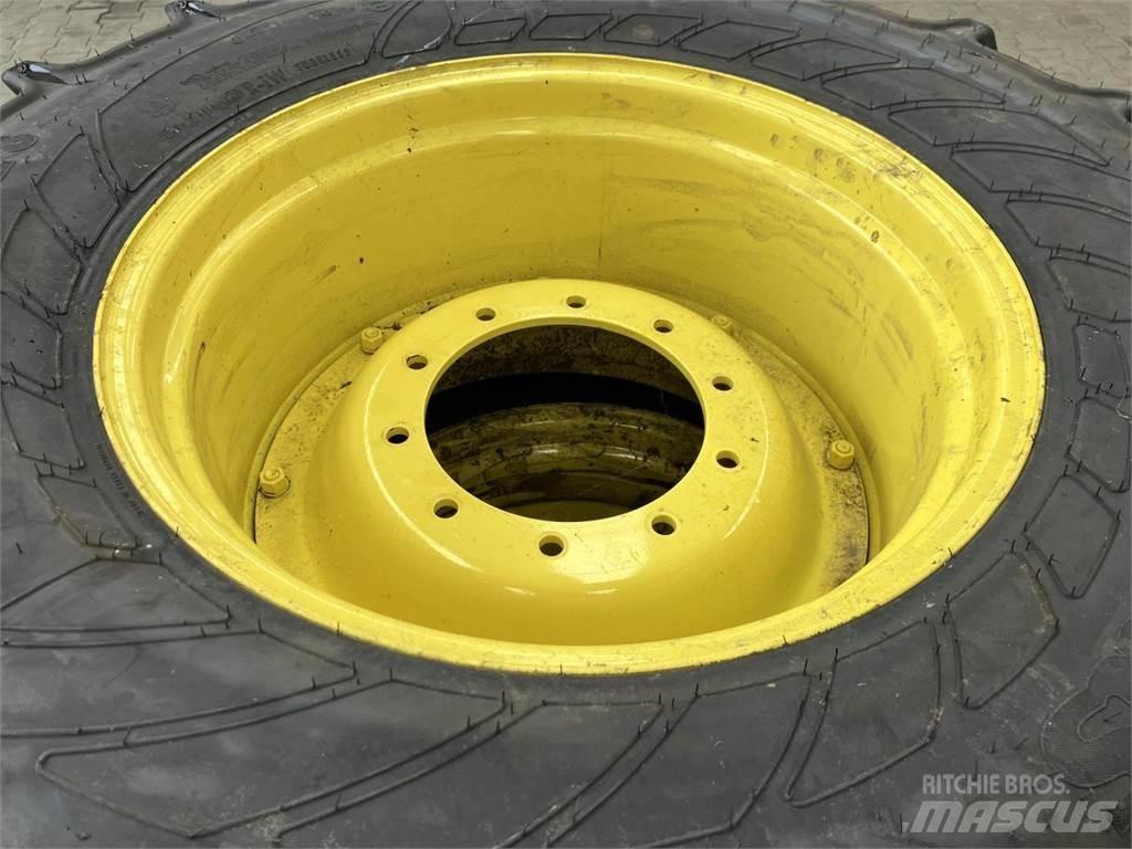 Mitas 540/65R28 Колелета/Гуми