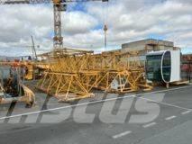 Potain MD238A-J10 Мачтови кранове