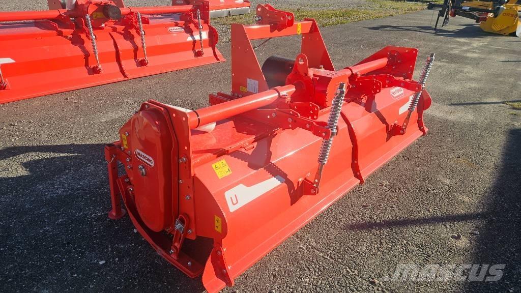  Mashio U 230C Други машини за оран и аксесоари