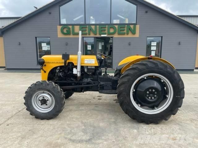 Massey Ferguson 35 Трактори