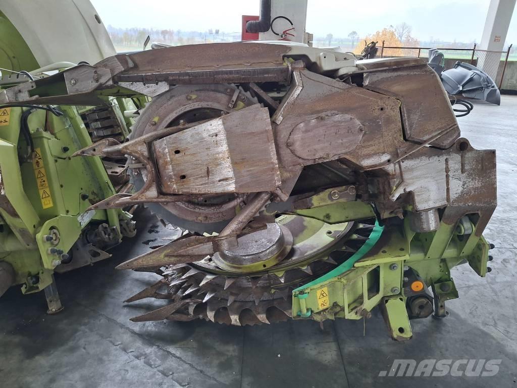 CLAAS Orbis 450 Аксесоари за машини за сено и фураж

