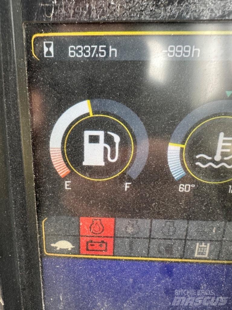 Wacker Neuson ET 145 Верижен екскаватор