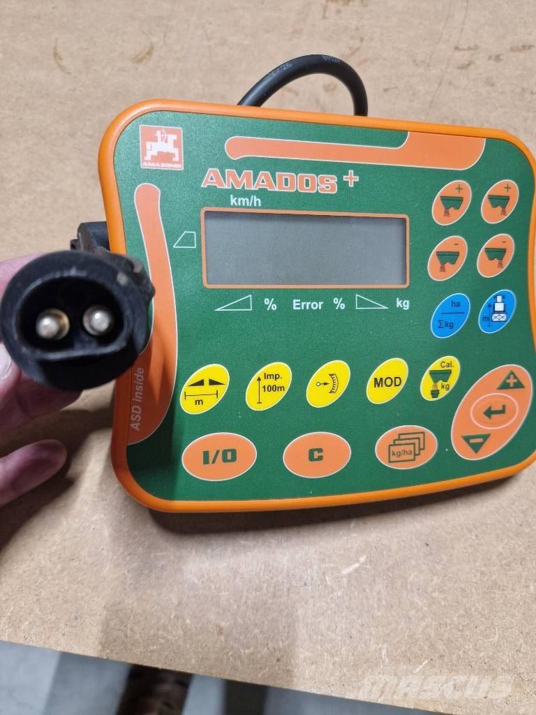 Amazone Amados+ Електроники