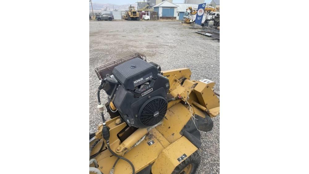 Vermeer 1230 Дробилки за клони