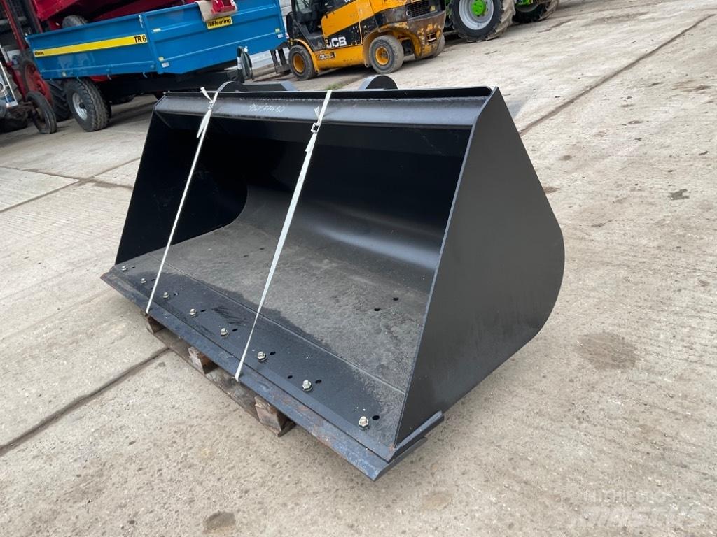 JCB SHOVEL BUCKET Кофи
