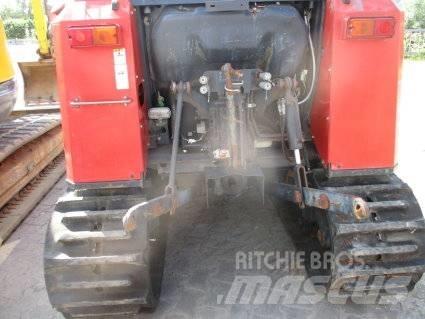 Yanmar CT 45 Строителство - Други