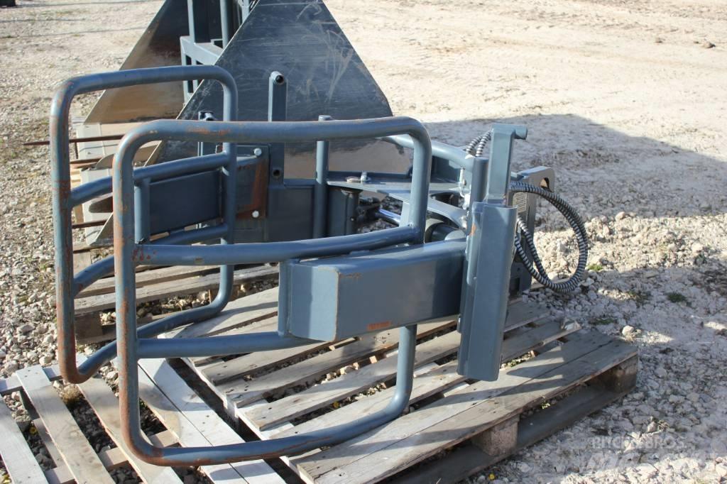Merlo TF38.10CS-145 Телескопични товарачи за селското стопанство
