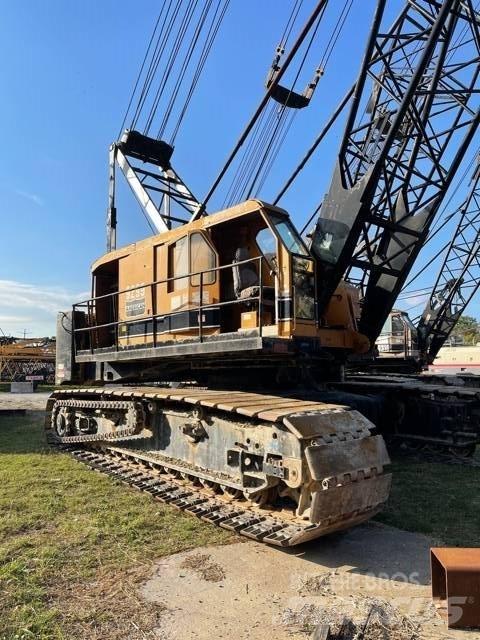 American 9299 Верижни кранове

