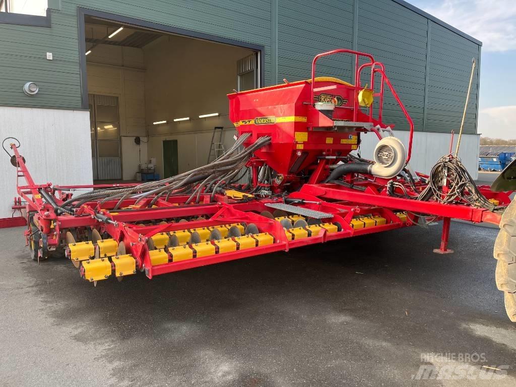 Väderstad Rapid800 Редосеялки