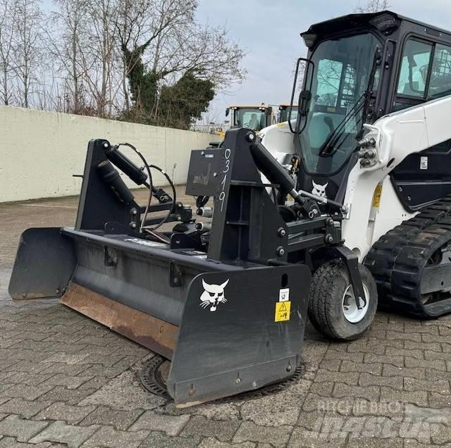 Bobcat Planierkasten Мини товарачи