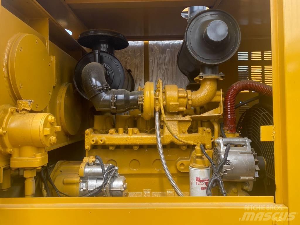 CAT 140 H Грейдери