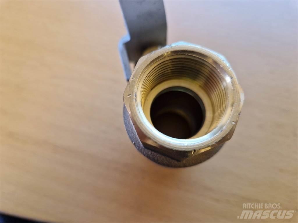 Ponsse 0044153 Хидравлични