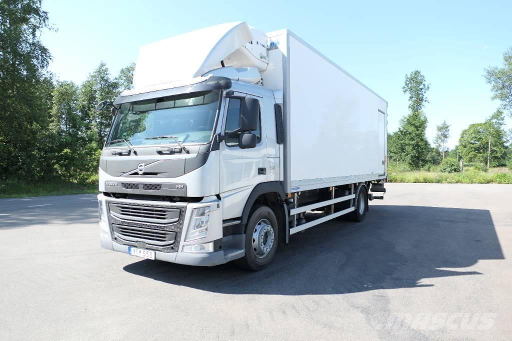 Volvo FM330 4x2 С температурен контрол