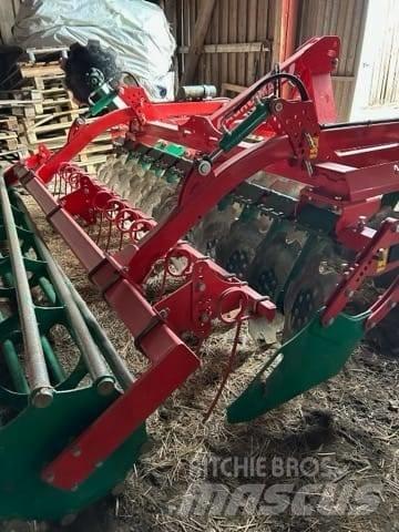 Agro Masz BT30 Дискови брани