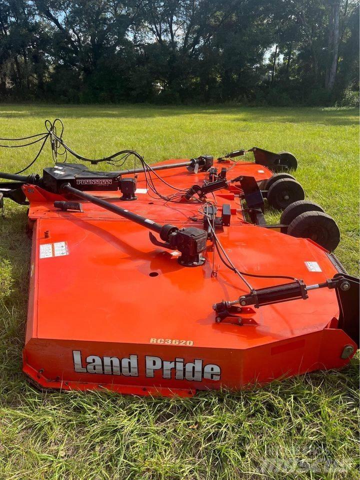Land Pride RC3620 Стъблорезачки