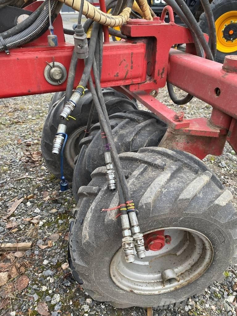 VM 400 SK Редосеялки