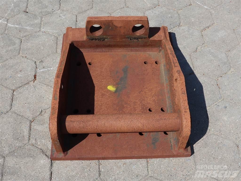  HAMMERPLATTE MS21 Бързи съединители
