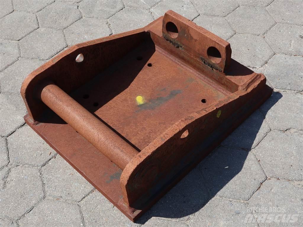  HAMMERPLATTE MS21 Бързи съединители