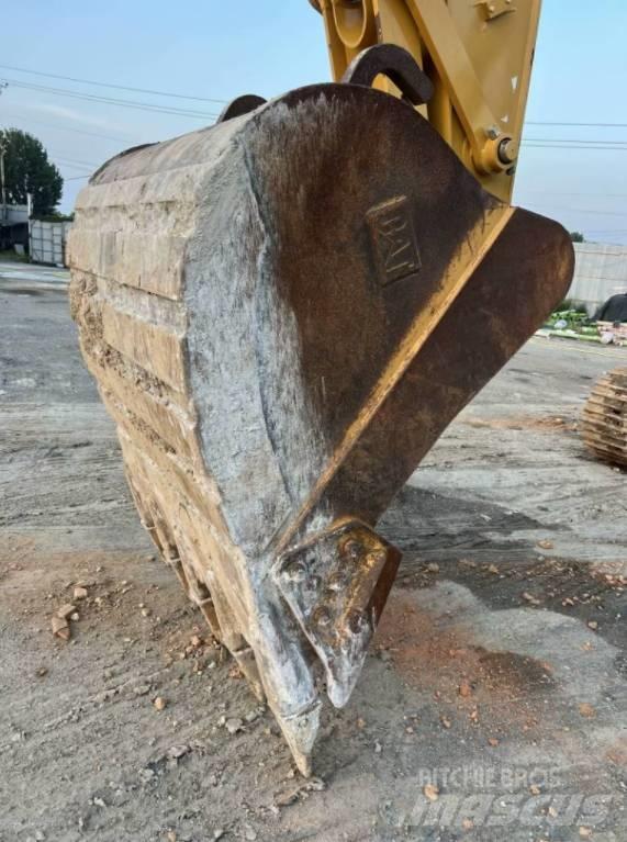 CAT 330 GC Верижен екскаватор