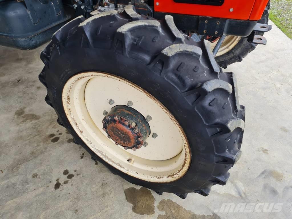 Zetor 5245 record Трактори