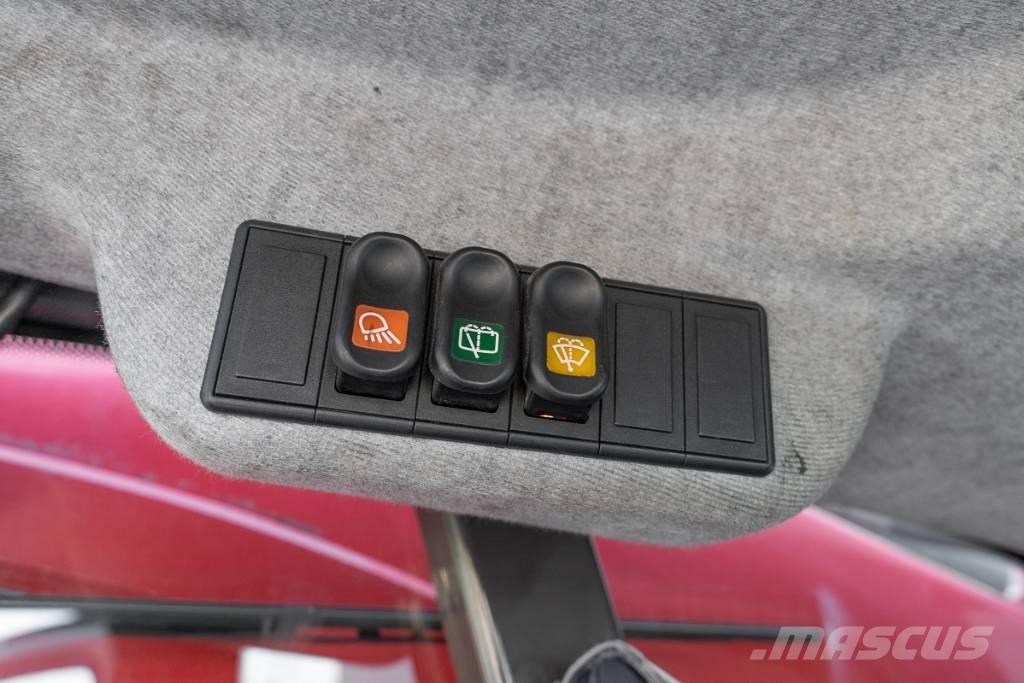 Manitou MT 1440 Телескопични товарачи