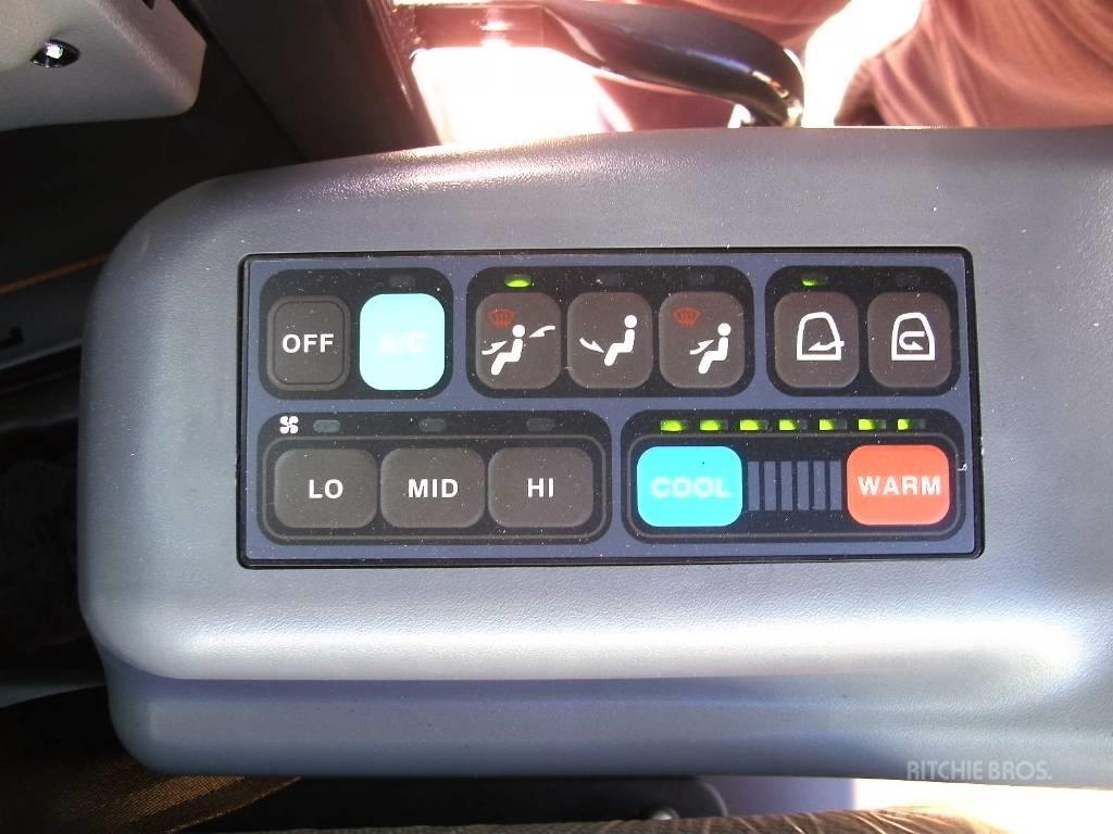 Doosan DX 63-3 Мини екскаватори < 7 т