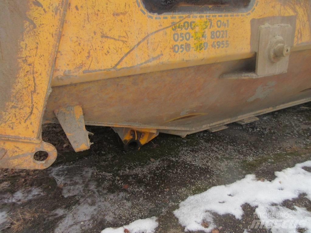 Volvo A 25   Lava Други ремаркета