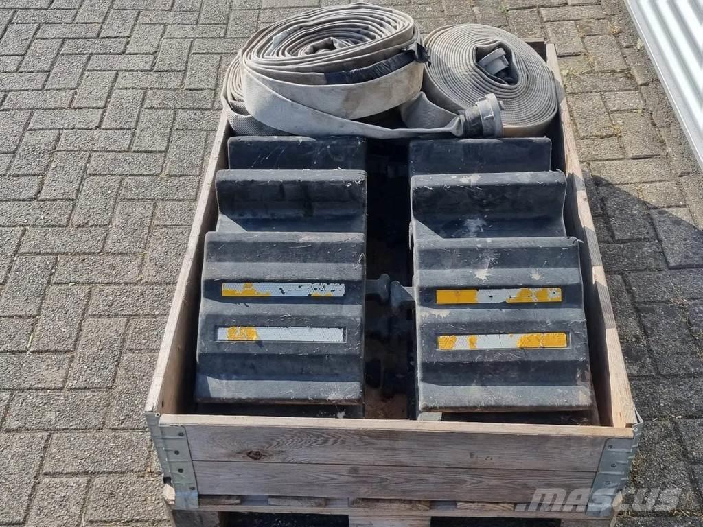 Conrad BOXER 150 Апаратура за повърхностна редова сеидба