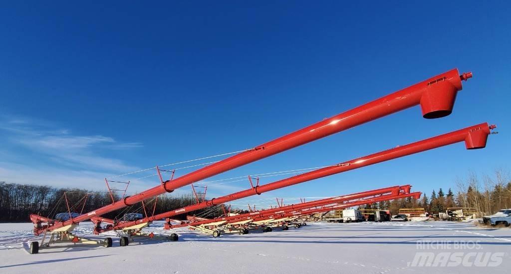 Farm King 1385 TS Зърносушилни