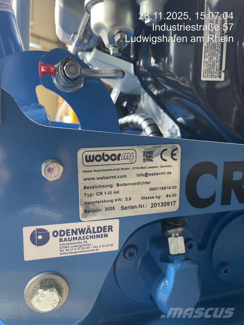 Weber CR1-III Hd Уплътнители за плочи
