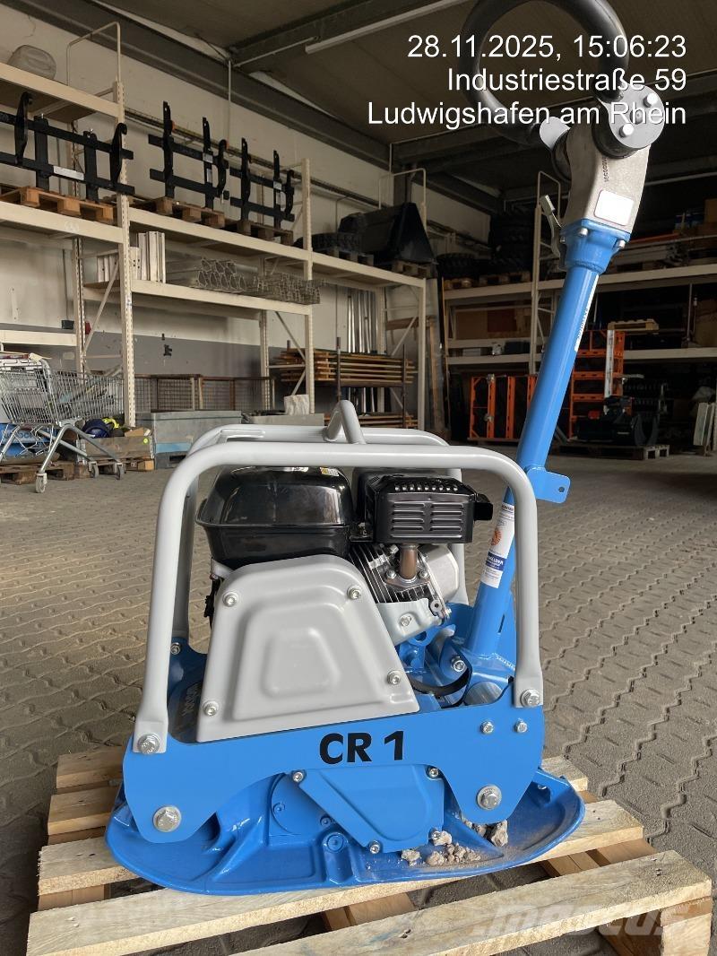 Weber CR1-III Hd Уплътнители за плочи
