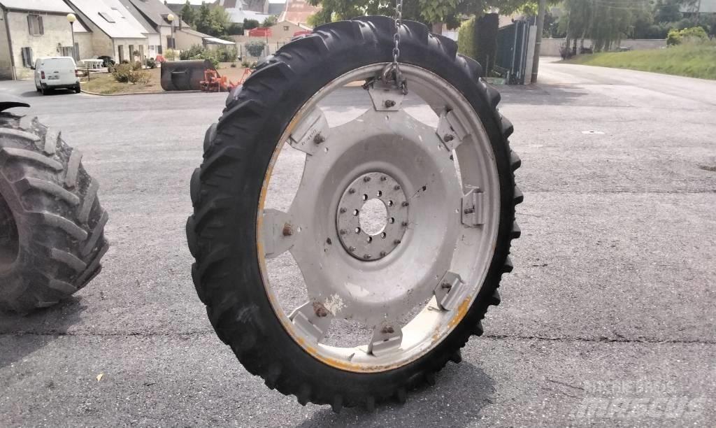 Kleber 9.5R48 Колелета/Гуми