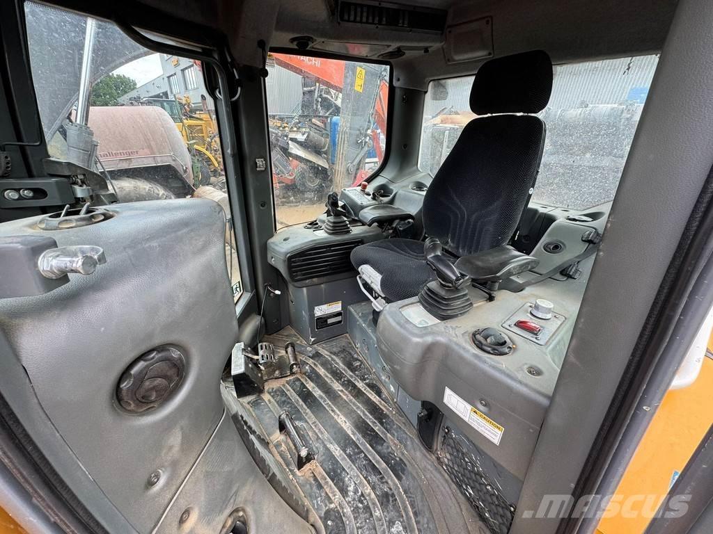 Liebherr PR736 LGP Верижни булдозери
