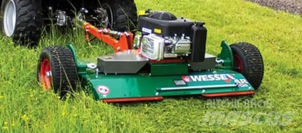 Wessex Wessex  AR-120 Прикачно оборудване за компактен трактор
