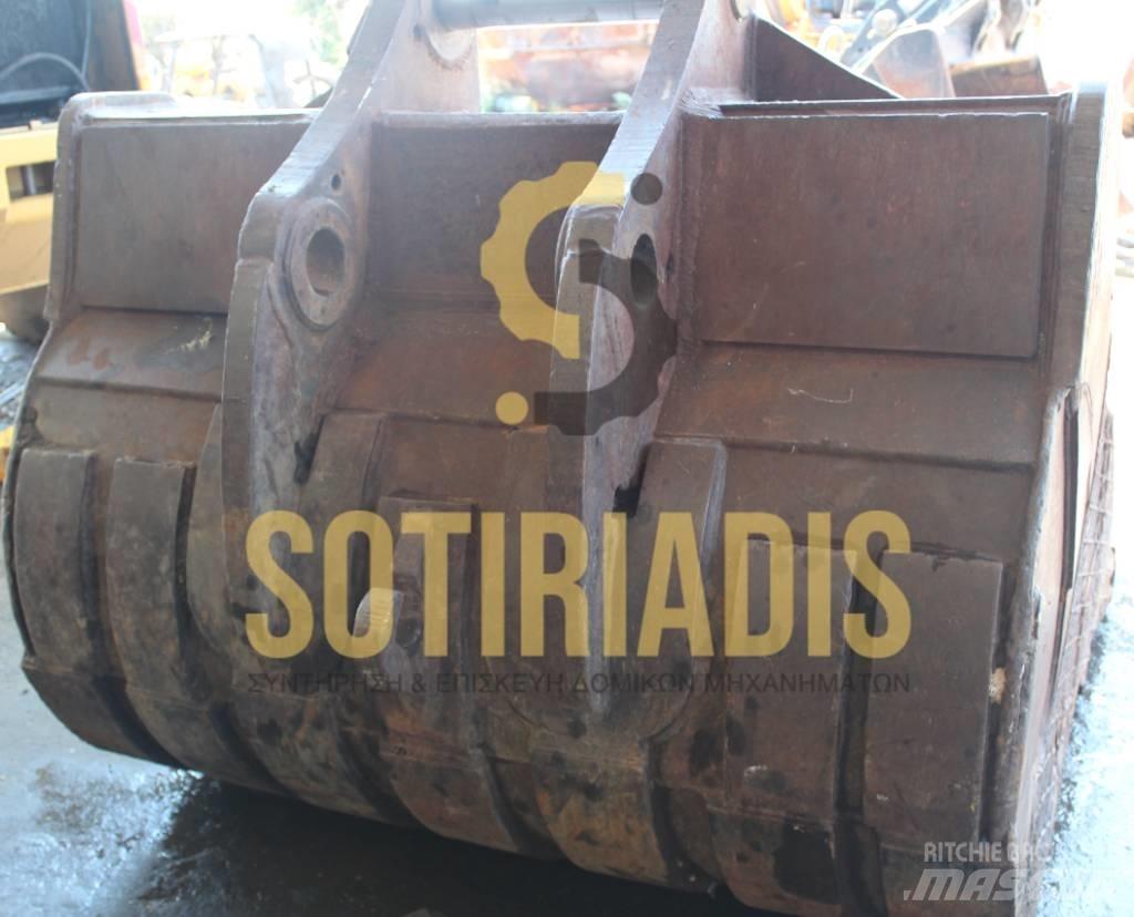 CAT 235 Кофи