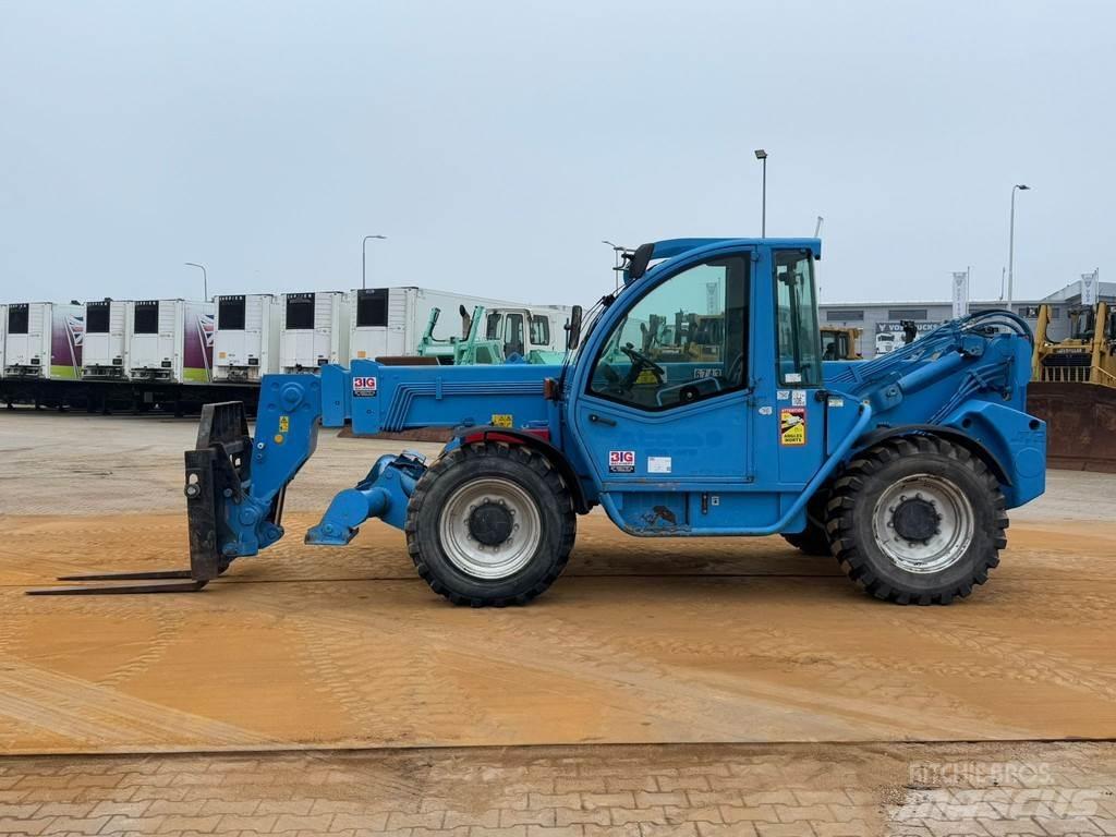JLG 4013 Телескопични товарачи