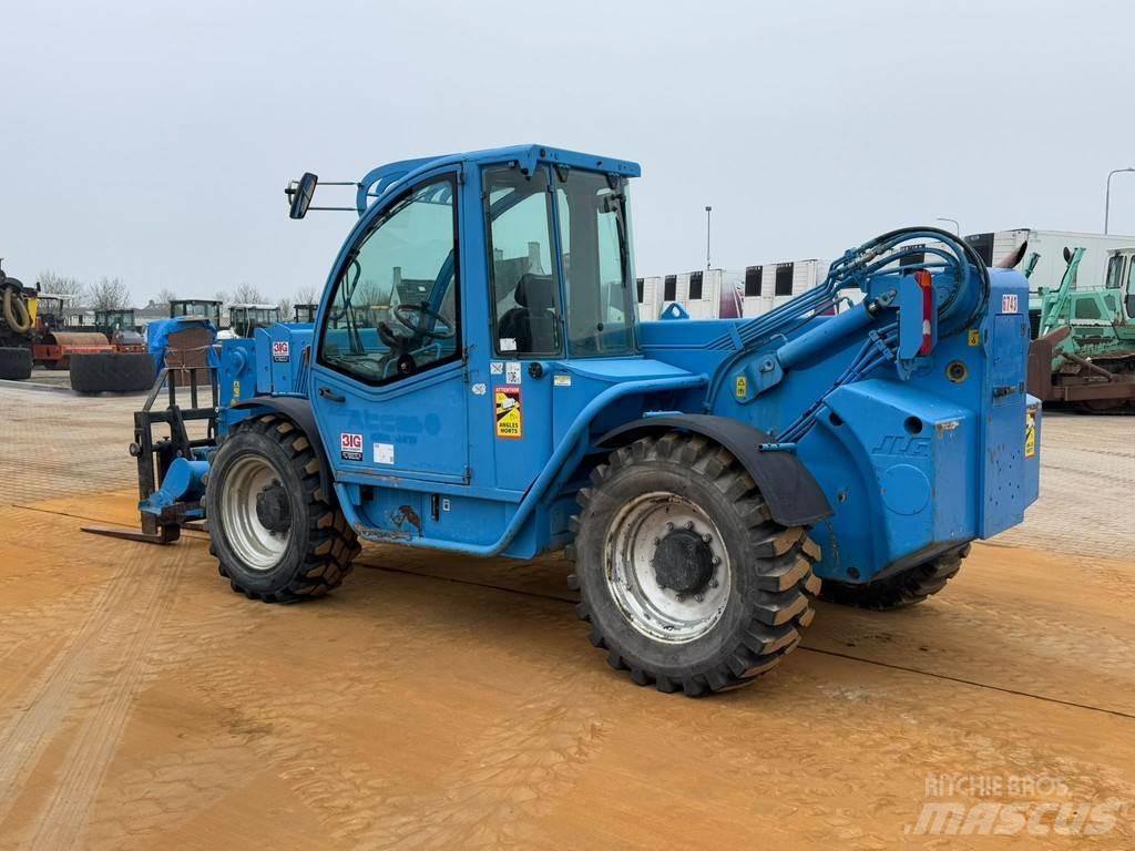 JLG 4013 Телескопични товарачи
