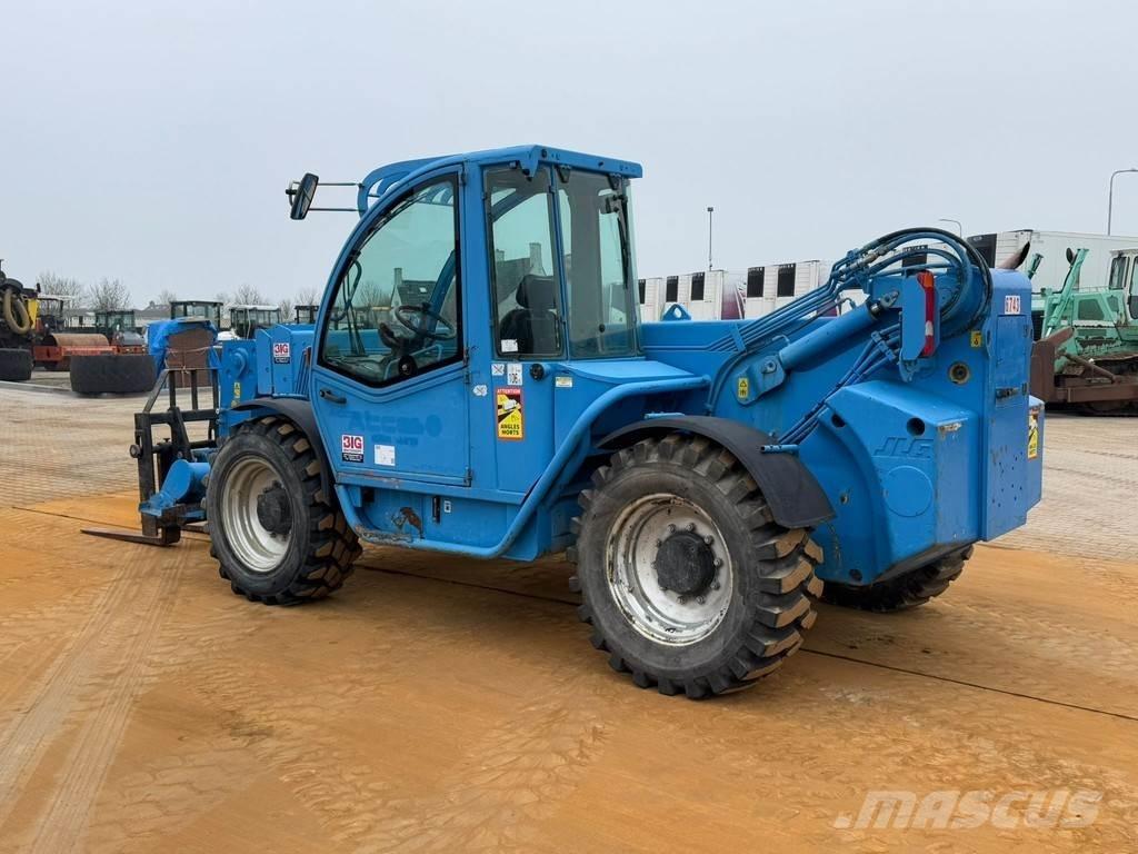 JLG 4013 Телескопични товарачи