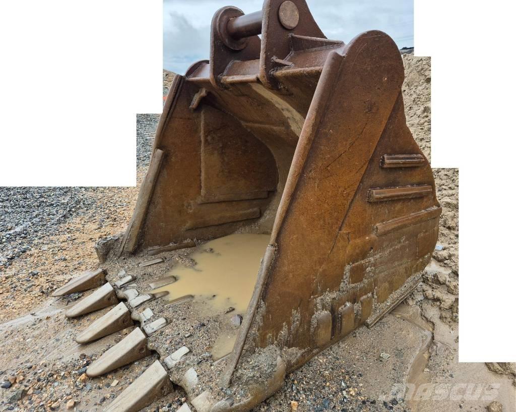 Doosan DX550LC-7 Верижен екскаватор