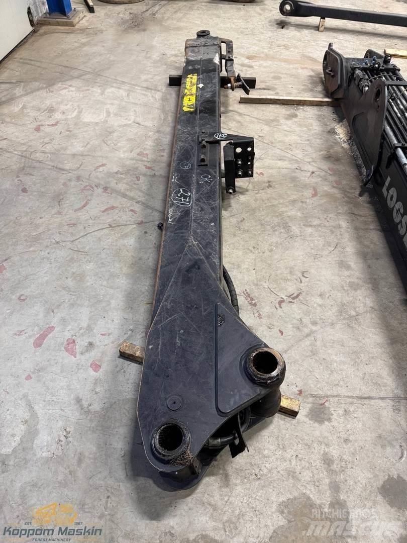 Loglift 220V Карнове за харвестери