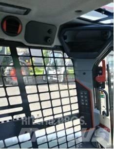 Bobcat T 76 Мини товарачи
