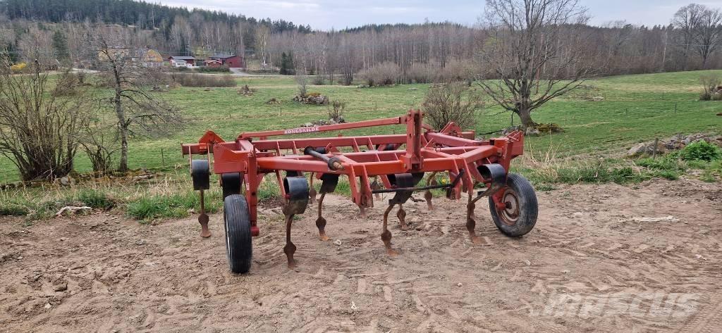 Kongskilde VF4300 Брани