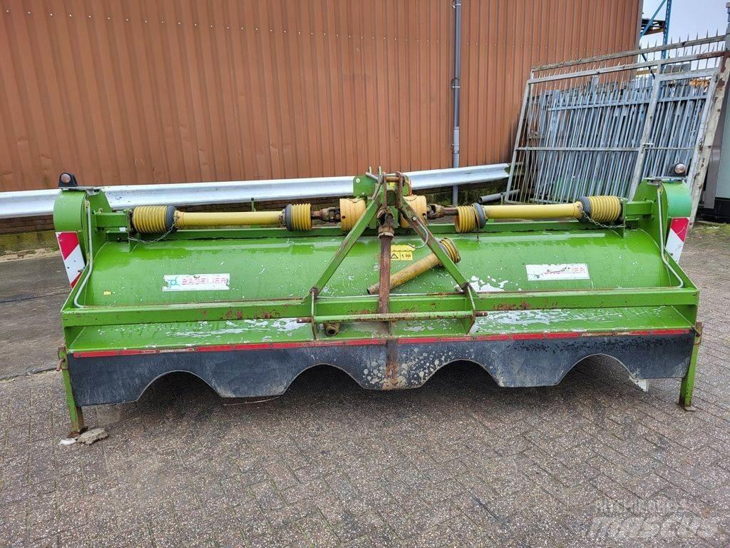 Baselier LKB 320 Коли